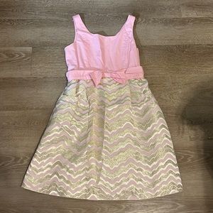 Lilly Pulitzer Girls dress Size 14